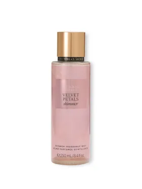 Парфумований спрей Velvet Petals Shimmer