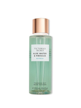 Парфумований спрей Aloe Water & Hibiscus