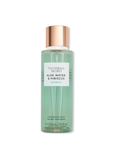 Парфумований спрей Aloe Water & Hibiscus