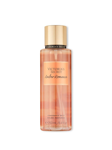 Парфумований спрей Amber Romance