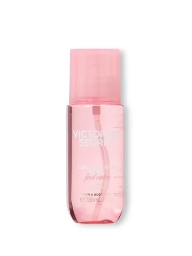 Парфумований спрей Coconut Milk & Rose