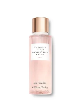 Парфумований спрей Coconut Milk & Rose