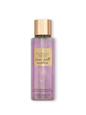 Парфумований спрей Love Spell Shimmer