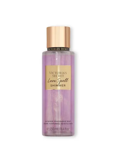 Парфумований спрей Love Spell Shimmer