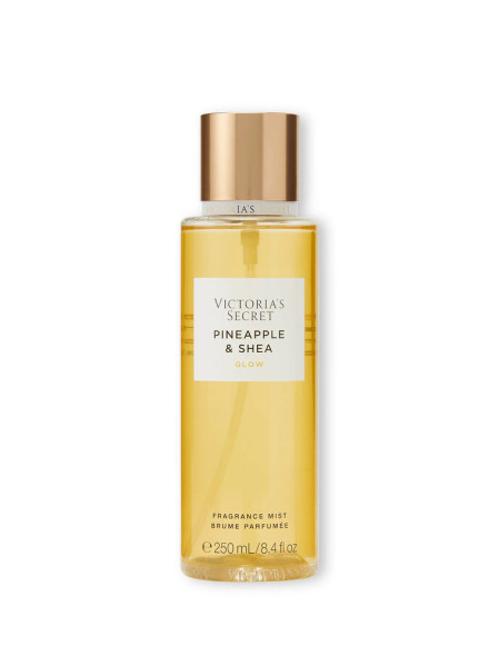 Спрей для тіла Pineapple & Shea Вікторія Сікрет