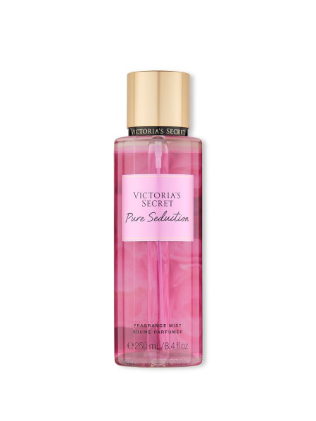Спрей для тіла Pure Seduction Вікторія Сікрет