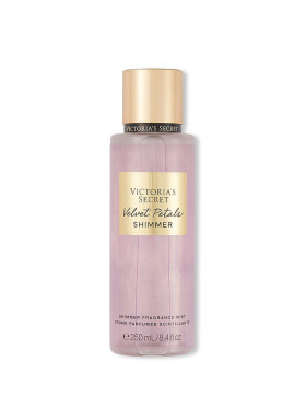Парфумований спрей Velvet Petals Shimmer