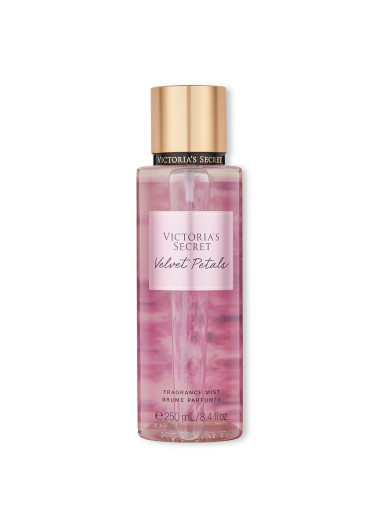 Парфумований спрей Velvet Petals