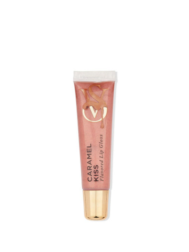 Блиск для губ Caramel Kiss