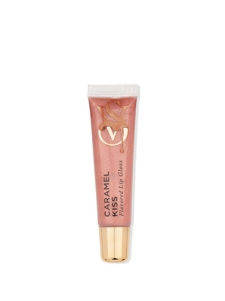 Блиск для губ Caramel Kiss Вікторія Сікрет