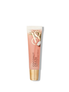 Блиск для губ Coconut Craze