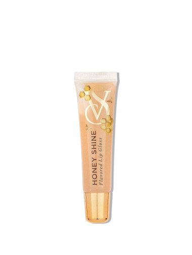 Блиск для губ Honey Shine