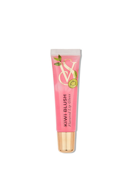 Блиск для губ Kiwi Blush Вікторія Сікрет