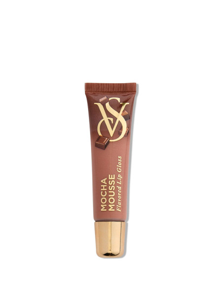 Блиск для губ Mocha Mousse Вікторія Сікрет