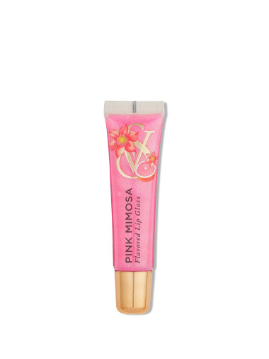 Блиск для губ Pink Mimosa