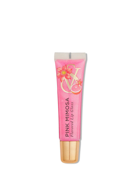Блиск для губ Pink Mimosa Вікторія Сікрет