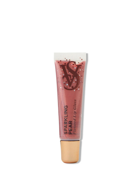 Блиск для губ Sparkling Pear Вікторія Сікрет