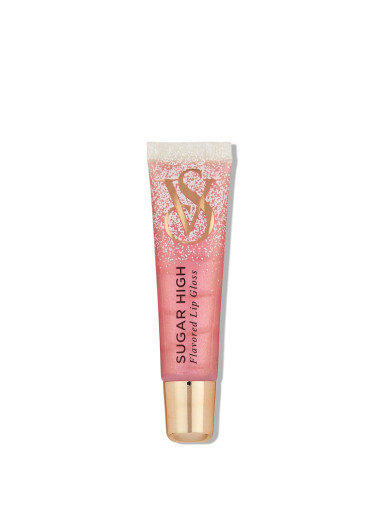 Блиск для губ Sugar High