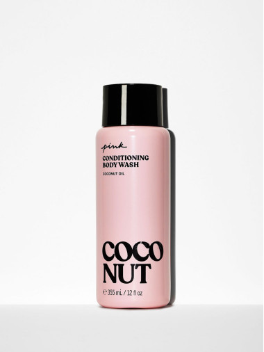 Гель для душу Coconut