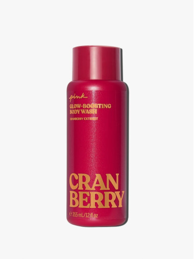 Гель для душу Cranberry