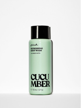 Гель для душу Cucumber