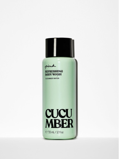 Гель для душу Cucumber