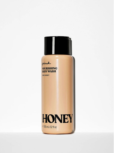 Гель для душу Honey