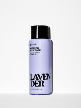 Гель для душу Lavender