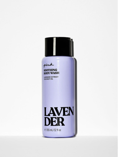 Гель для душу Lavender