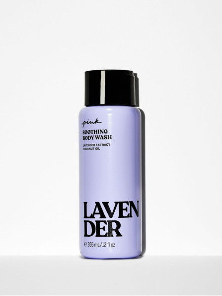 Гель для душу Lavender Вікторія Сікрет