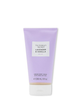 Гель для душу Lavender & Vanilla