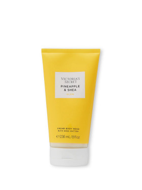 Гель для душу Pineapple & Shea