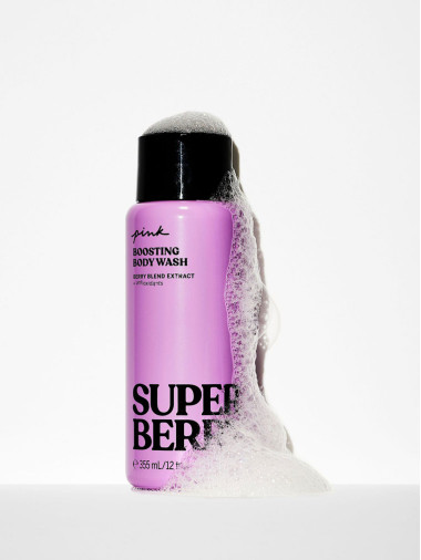 Гель для душу Super Berry