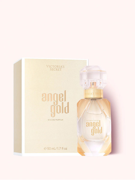 Духи Angel Gold Вікторія Сікрет