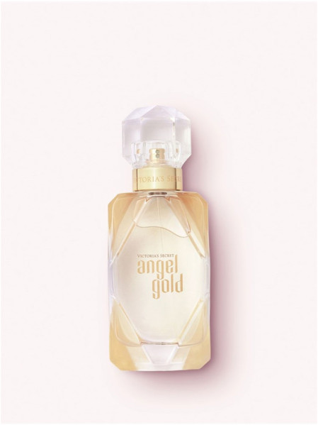 Духи Angel Gold Вікторія Сікрет