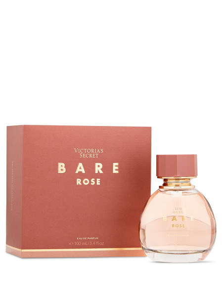 Духи Bare Rose Вікторія Сікрет