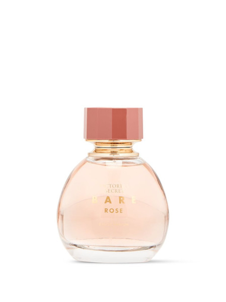 Духи Bare Rose Вікторія Сікрет