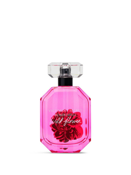 Духи Bombshell Wild Flower Вікторія Сікрет