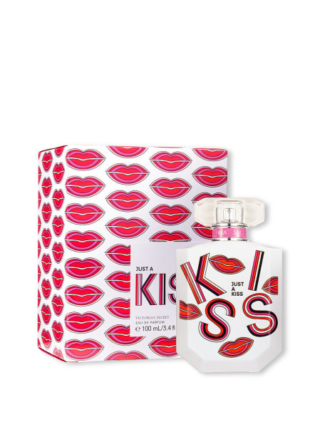 Духи Just A Kiss Вікторія Сікрет