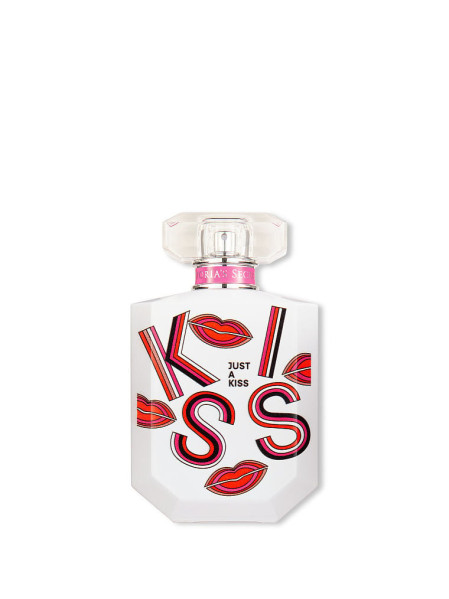 Духи Just A Kiss Вікторія Сікрет