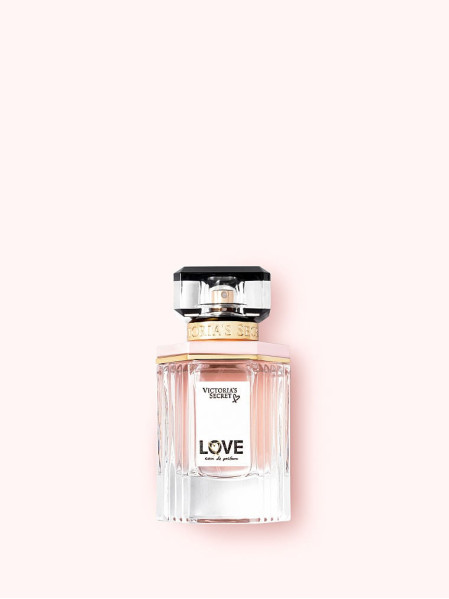 Духи Love Вікторія Сікрет