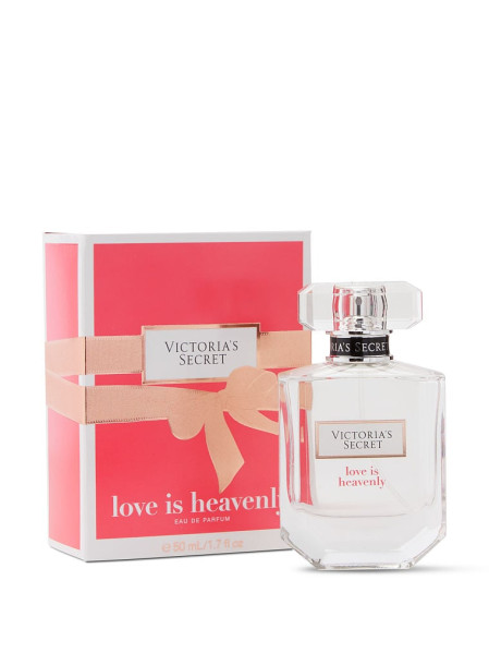 Духи Love Is Heavenly Вікторія Сікрет