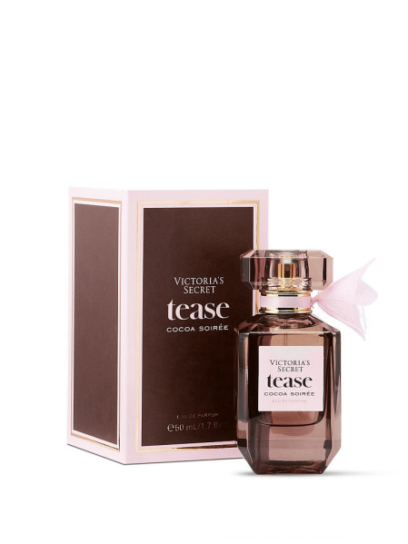 Духи Tease Cocoa Soirée Вікторія Сікрет
