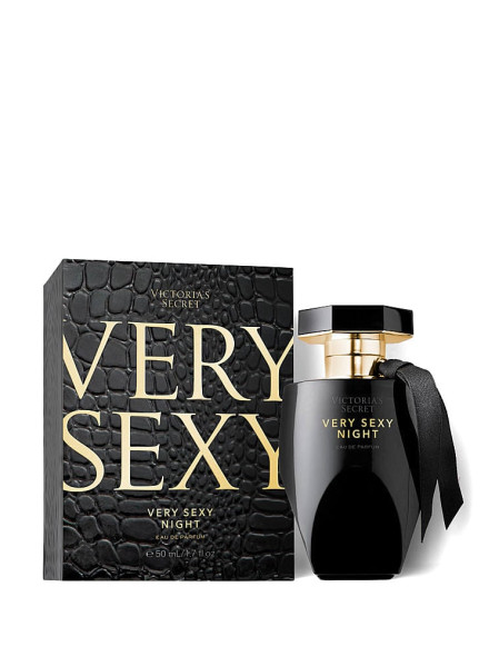 Духи Very Sexy Night Вікторія Сікрет