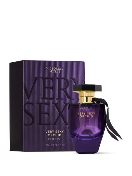 Духи Very Sexy Orchid Вікторія Сікрет