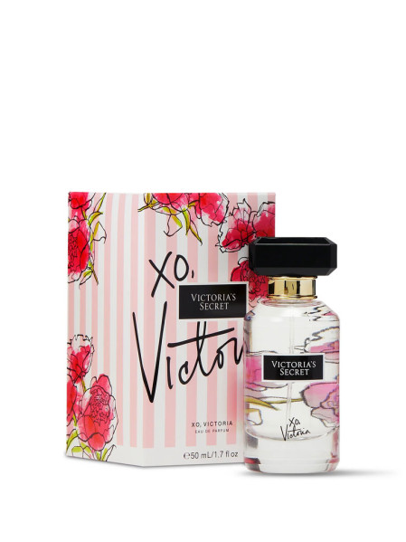 Духи XO, Victoria Вікторія Сікрет