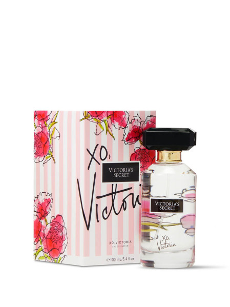 Духи XO, Victoria Вікторія Сікрет