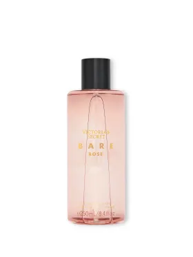 Парфумований спрей Bare Rose