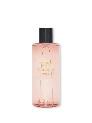 Парфумований спрей Bare Rose