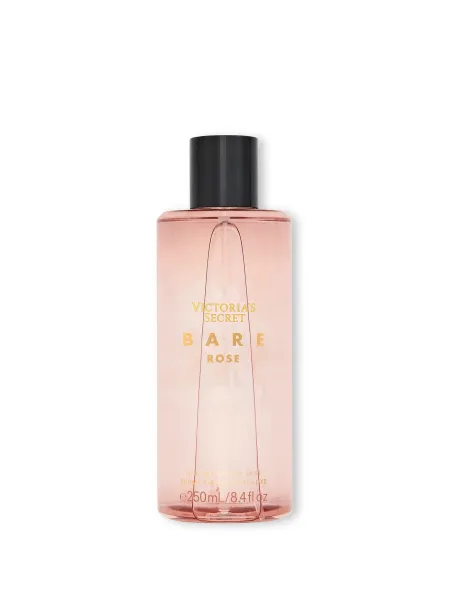 Спрей для тіла Bare Rose Вікторія Сікрет